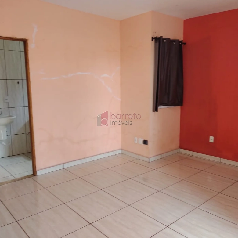 SOBRADO À VENDA NO BAIRRO JARDIM TULIPAS – JUNDIAÍ/SP