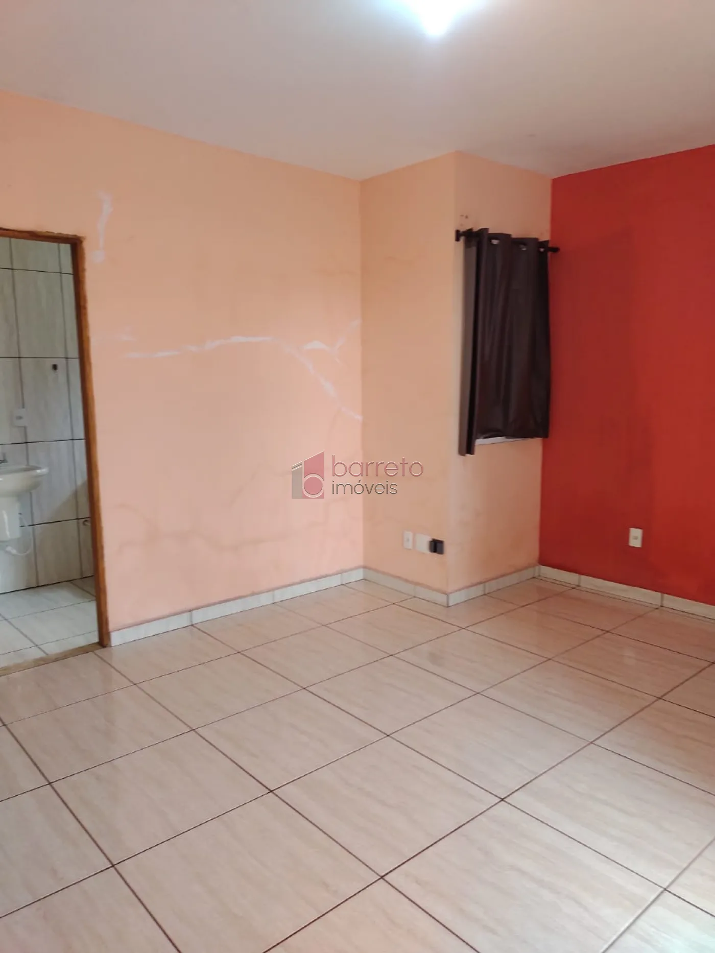 SOBRADO À VENDA NO BAIRRO JARDIM TULIPAS – JUNDIAÍ/SP