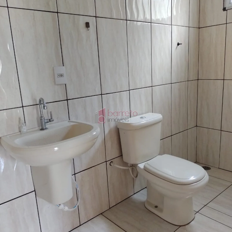 SOBRADO À VENDA NO BAIRRO JARDIM TULIPAS – JUNDIAÍ/SP