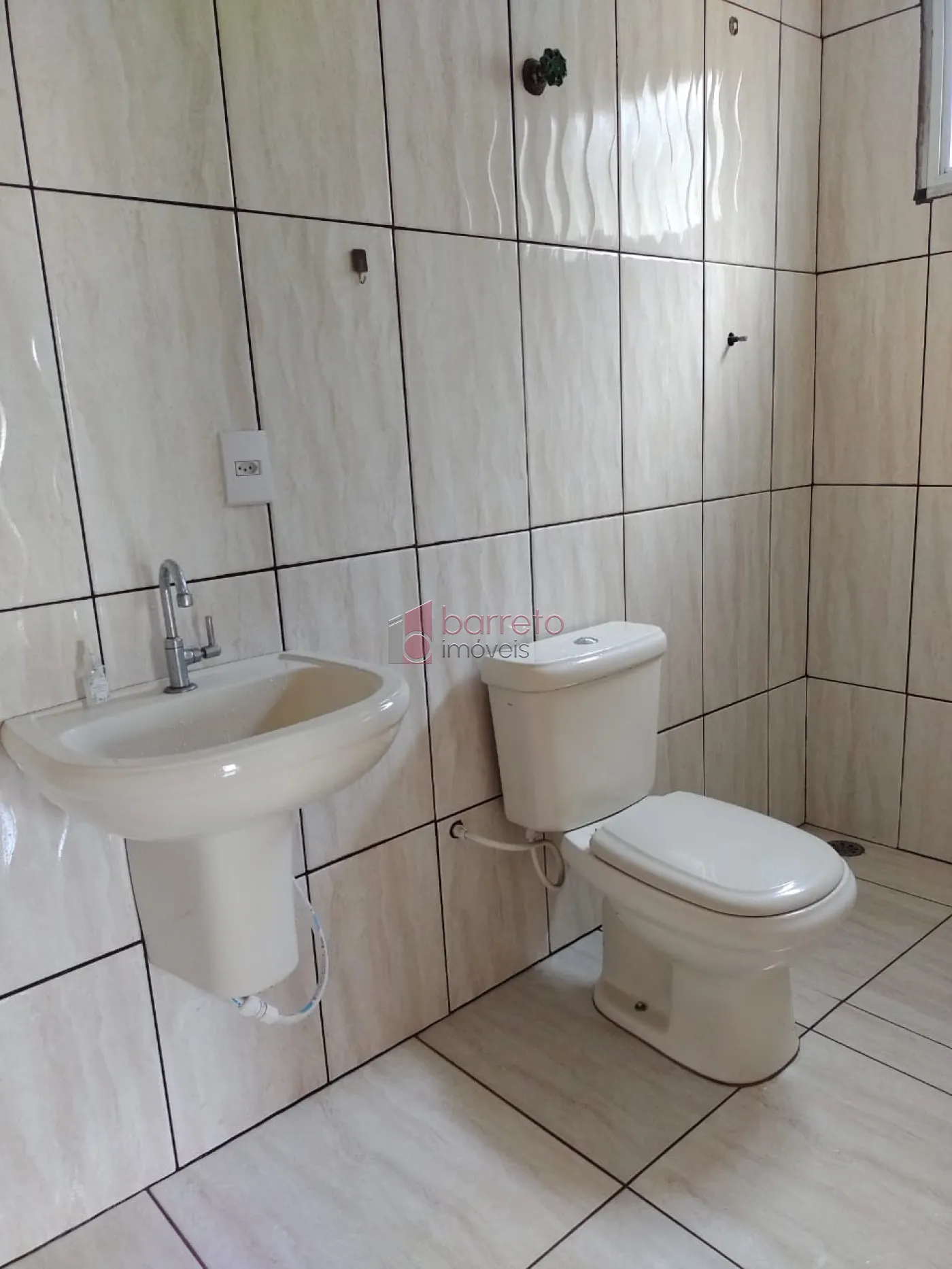 SOBRADO À VENDA NO BAIRRO JARDIM TULIPAS – JUNDIAÍ/SP