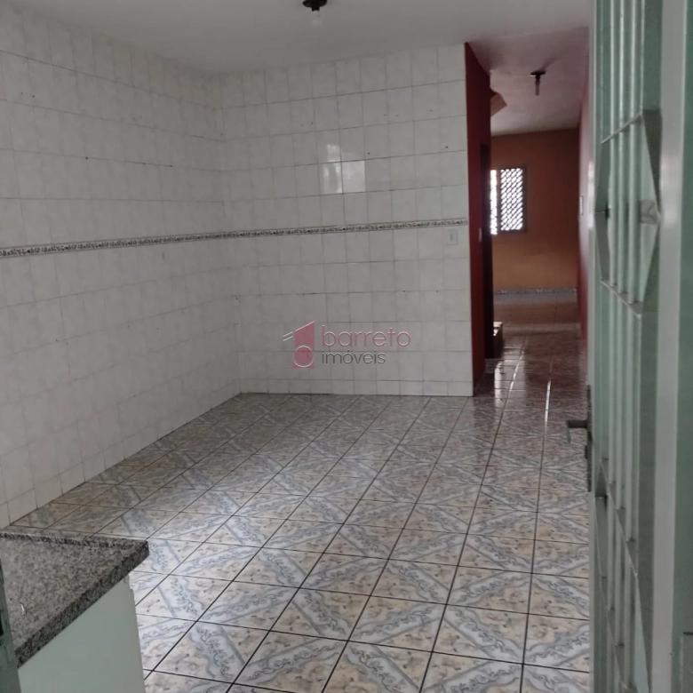 SOBRADO À VENDA NO BAIRRO JARDIM TULIPAS – JUNDIAÍ/SP