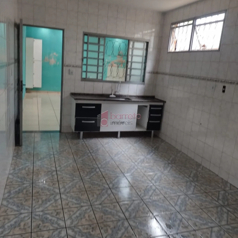 SOBRADO À VENDA NO BAIRRO JARDIM TULIPAS – JUNDIAÍ/SP