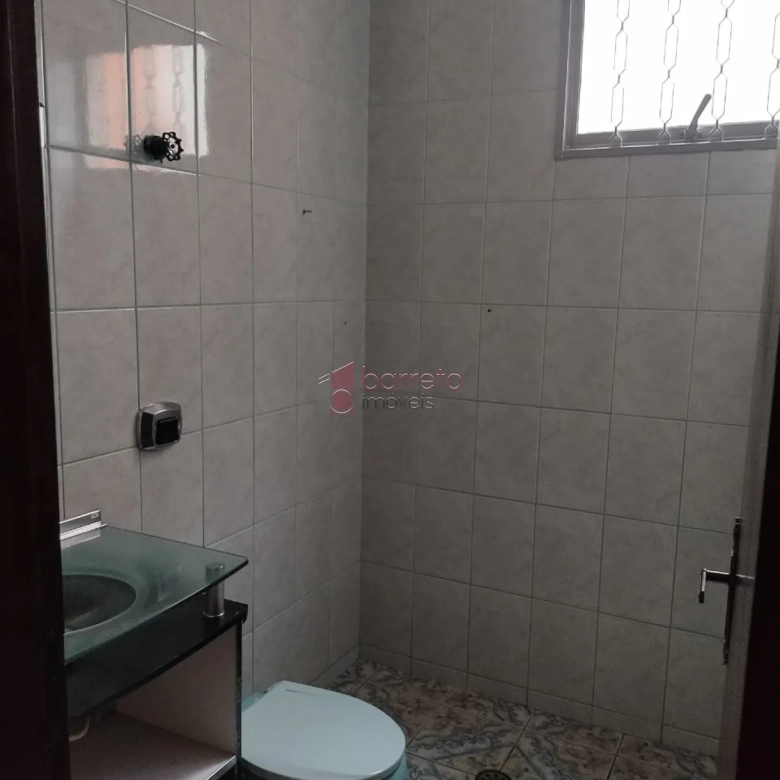 SOBRADO À VENDA NO BAIRRO JARDIM TULIPAS – JUNDIAÍ/SP