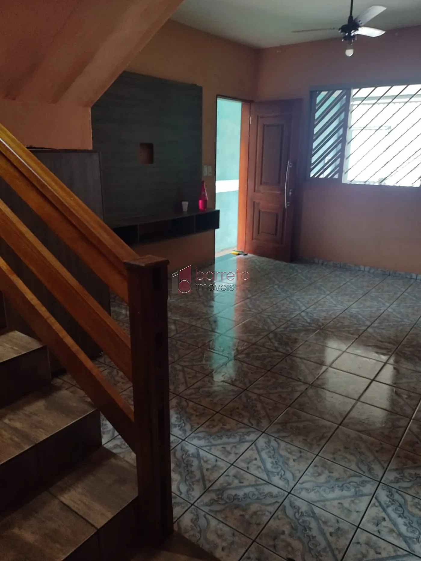 SOBRADO À VENDA NO BAIRRO JARDIM TULIPAS – JUNDIAÍ/SP