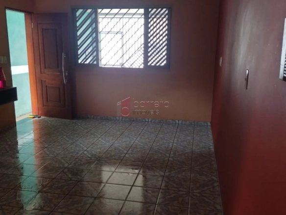 SOBRADO À VENDA NO BAIRRO JARDIM TULIPAS – JUNDIAÍ/SP