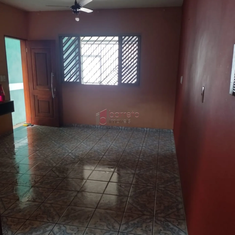 SOBRADO À VENDA NO BAIRRO JARDIM TULIPAS – JUNDIAÍ/SP