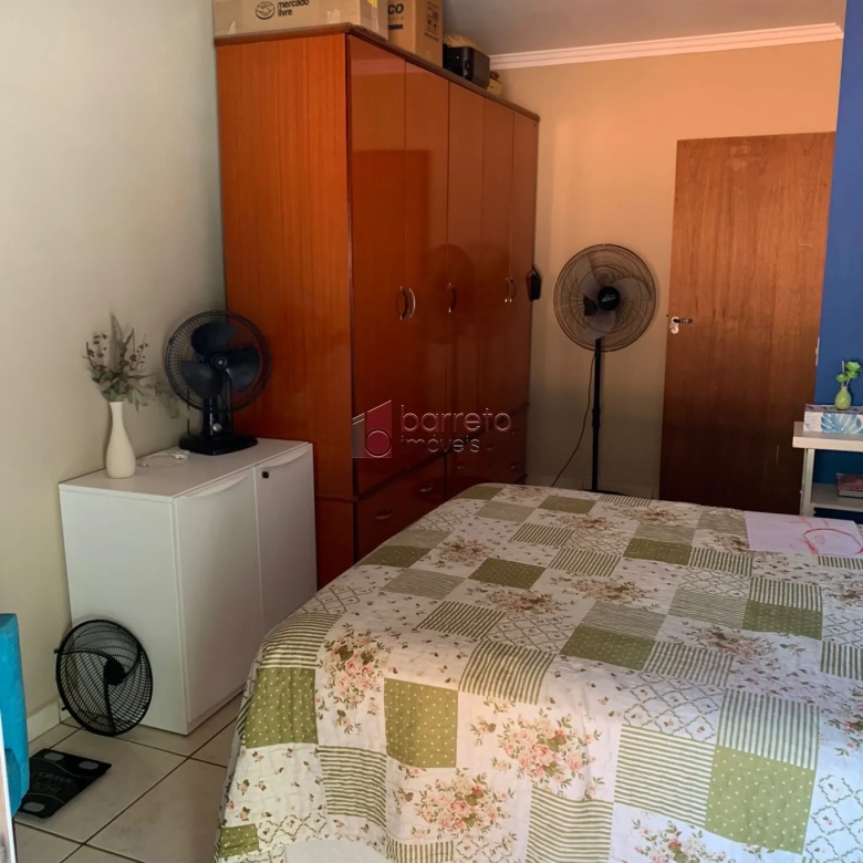 CASA À VENDA NO BAIRRO TULIPAS EM JUNDIAÍ/SP