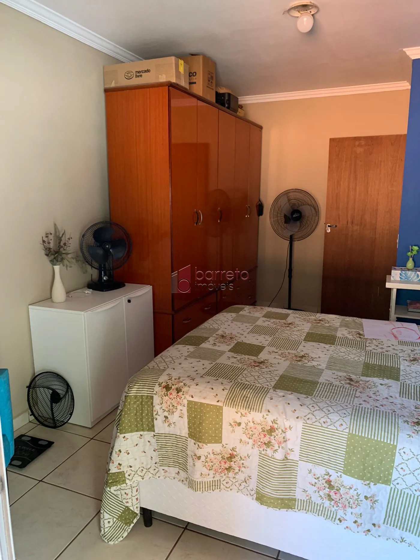 CASA À VENDA NO BAIRRO TULIPAS EM JUNDIAÍ/SP