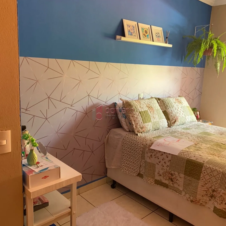 CASA À VENDA NO BAIRRO TULIPAS EM JUNDIAÍ/SP