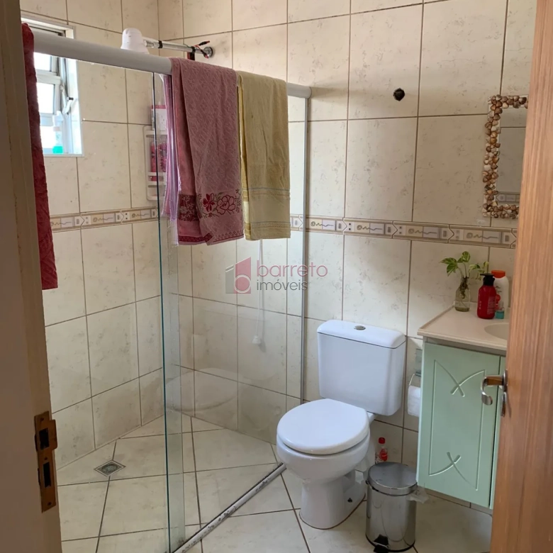 CASA À VENDA NO BAIRRO TULIPAS EM JUNDIAÍ/SP
