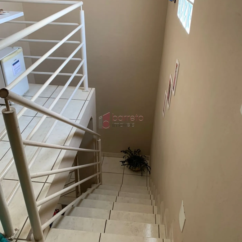 CASA À VENDA NO BAIRRO TULIPAS EM JUNDIAÍ/SP