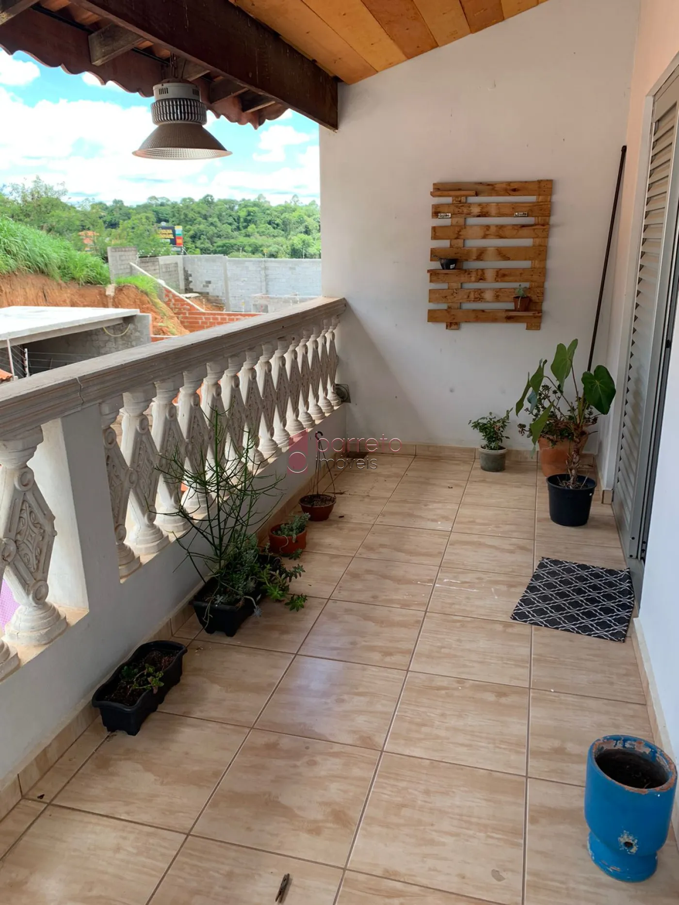 CASA À VENDA NO BAIRRO TULIPAS EM JUNDIAÍ/SP