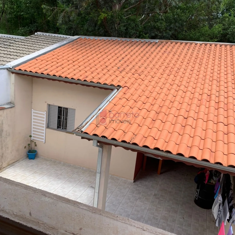 CASA À VENDA NO BAIRRO TULIPAS EM JUNDIAÍ/SP
