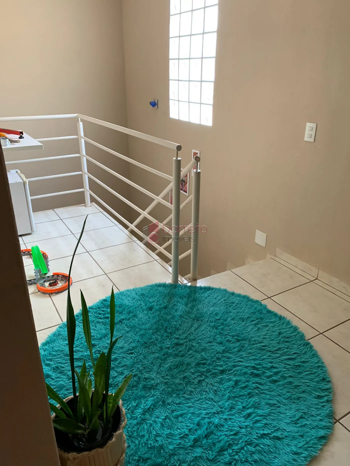 CASA À VENDA NO BAIRRO TULIPAS EM JUNDIAÍ/SP