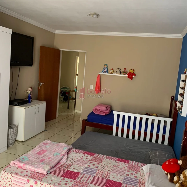 CASA À VENDA NO BAIRRO TULIPAS EM JUNDIAÍ/SP