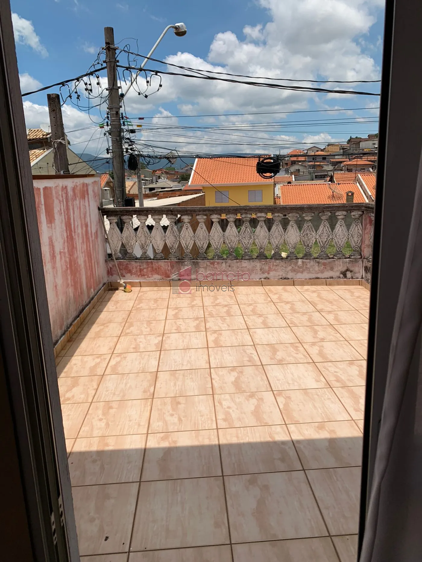 CASA À VENDA NO BAIRRO TULIPAS EM JUNDIAÍ/SP