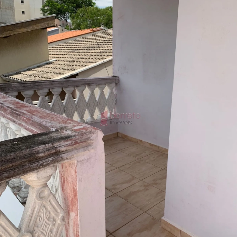 CASA À VENDA NO BAIRRO TULIPAS EM JUNDIAÍ/SP