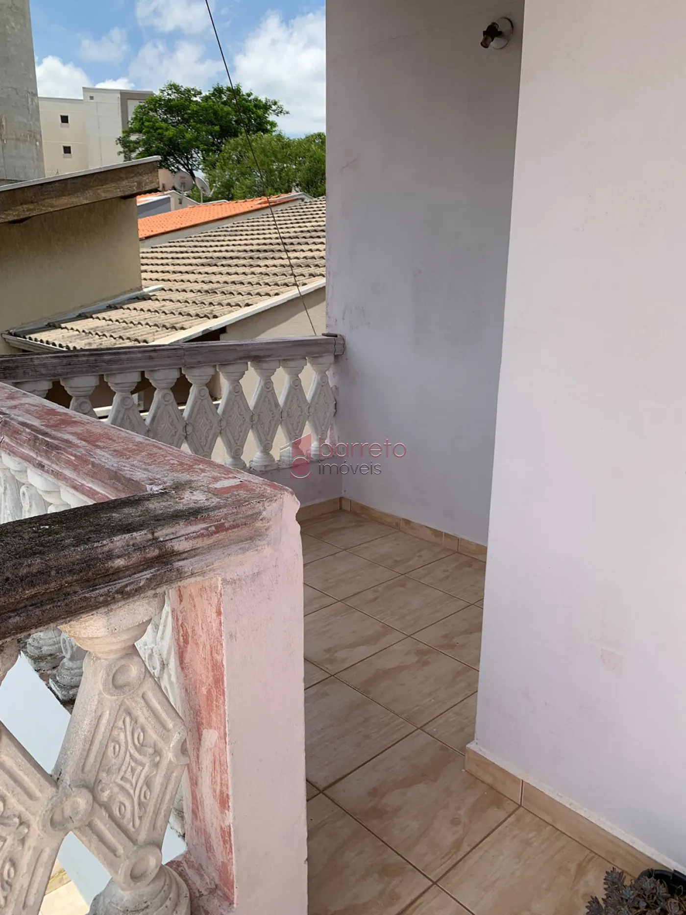 CASA À VENDA NO BAIRRO TULIPAS EM JUNDIAÍ/SP