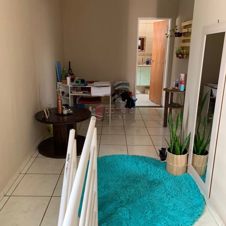 CASA À VENDA NO BAIRRO TULIPAS EM JUNDIAÍ/SP