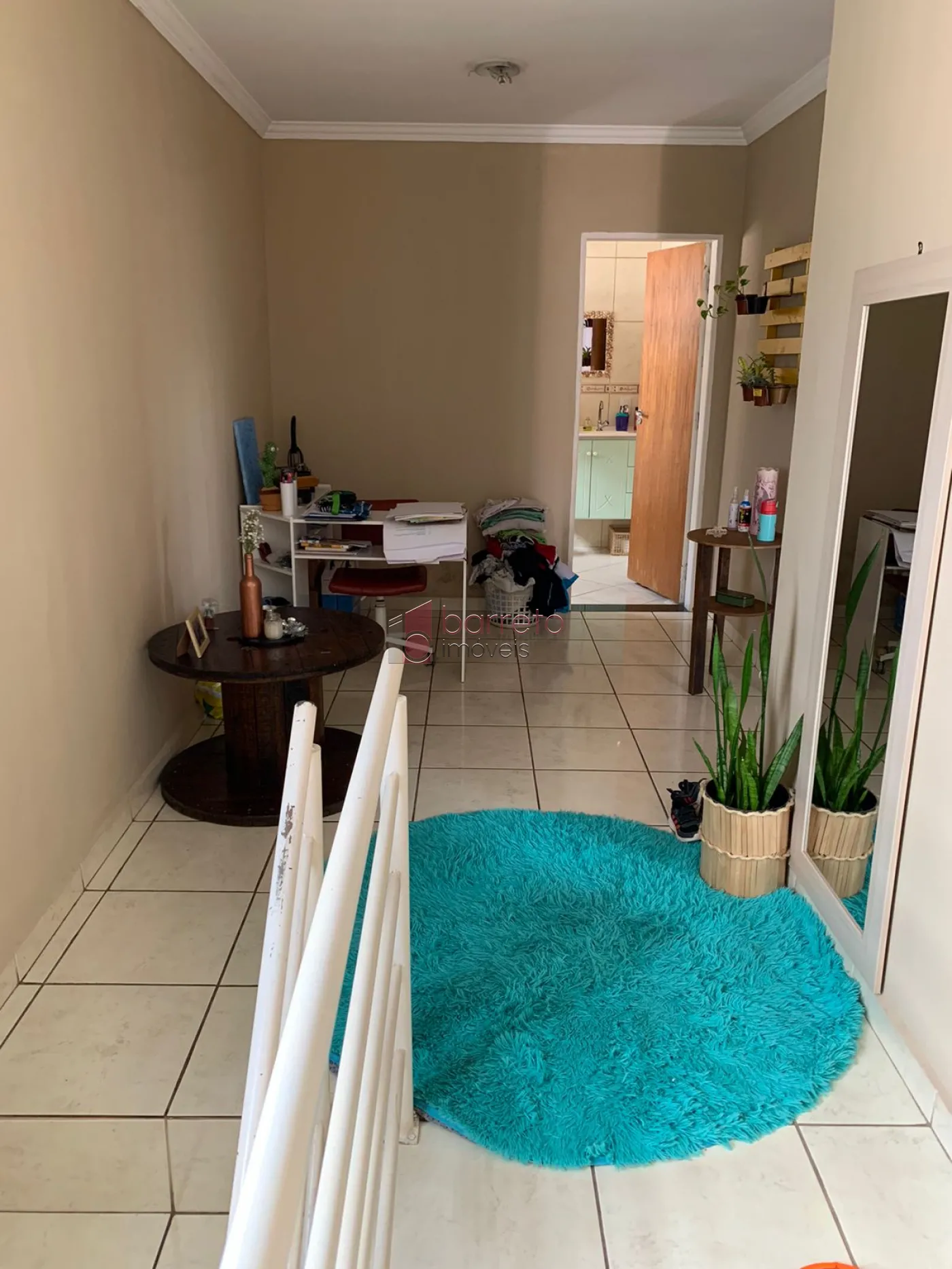 CASA À VENDA NO BAIRRO TULIPAS EM JUNDIAÍ/SP