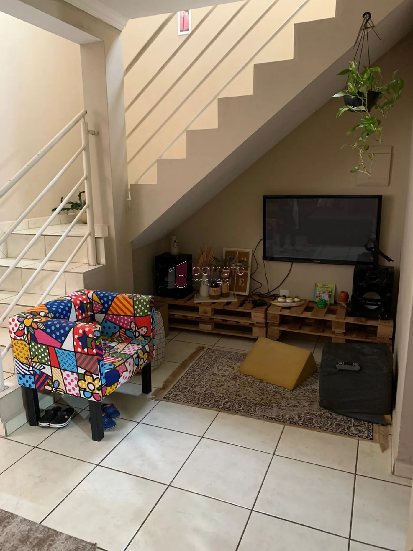 CASA À VENDA NO BAIRRO TULIPAS EM JUNDIAÍ/SP
