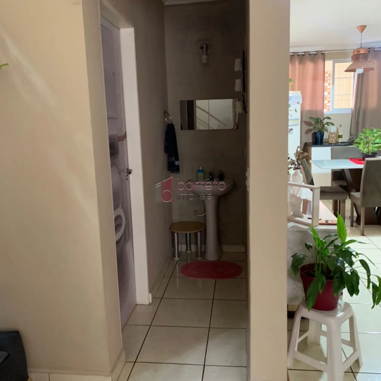 CASA À VENDA NO BAIRRO TULIPAS EM JUNDIAÍ/SP