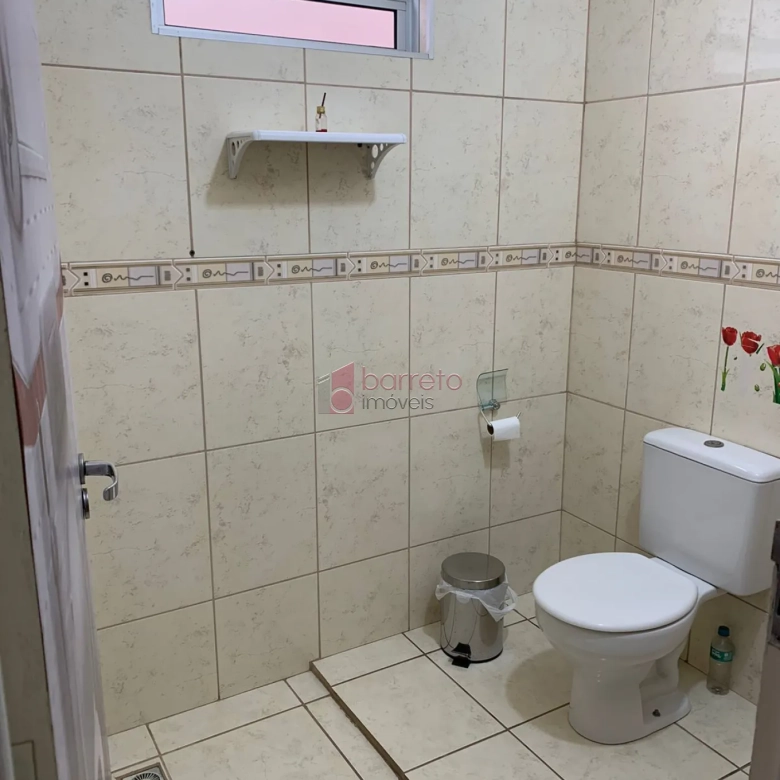 CASA À VENDA NO BAIRRO TULIPAS EM JUNDIAÍ/SP