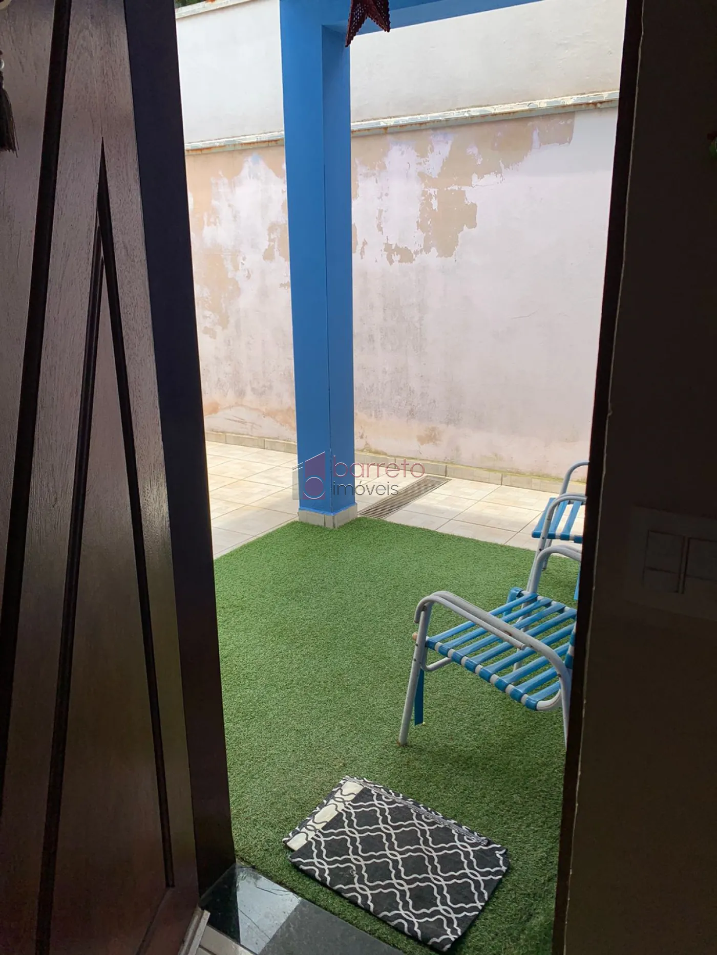 CASA À VENDA NO BAIRRO TULIPAS EM JUNDIAÍ/SP