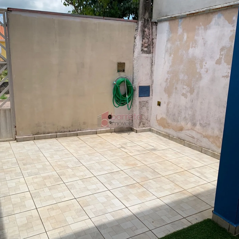 CASA À VENDA NO BAIRRO TULIPAS EM JUNDIAÍ/SP
