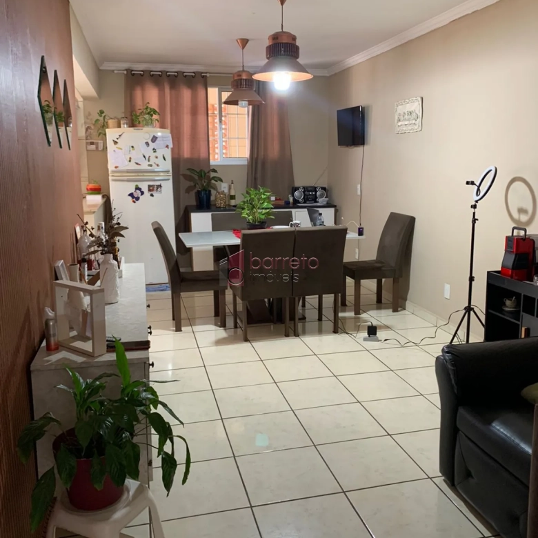 CASA À VENDA NO BAIRRO TULIPAS EM JUNDIAÍ/SP