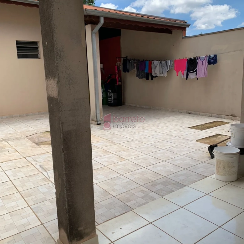 CASA À VENDA NO BAIRRO TULIPAS EM JUNDIAÍ/SP