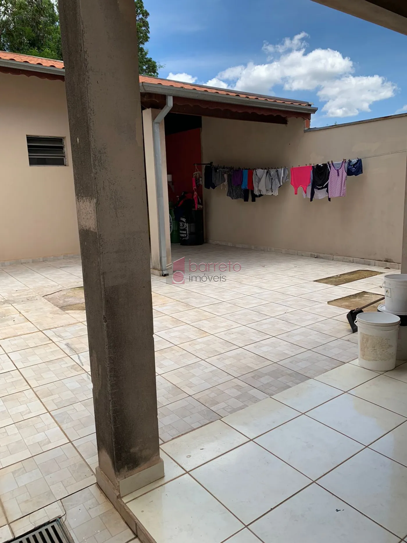 CASA À VENDA NO BAIRRO TULIPAS EM JUNDIAÍ/SP