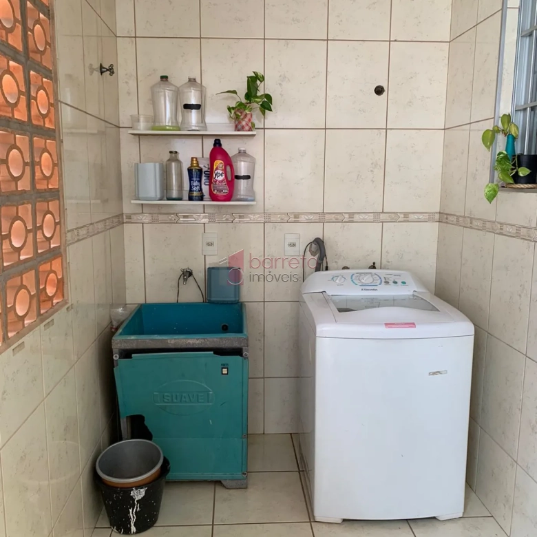 CASA À VENDA NO BAIRRO TULIPAS EM JUNDIAÍ/SP