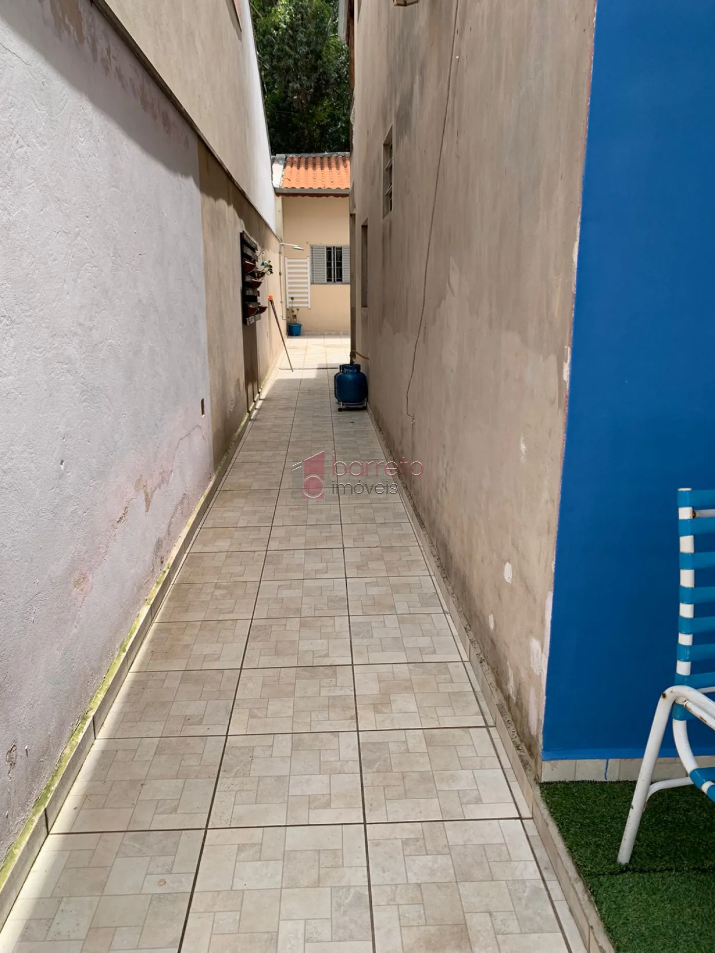 CASA À VENDA NO BAIRRO TULIPAS EM JUNDIAÍ/SP