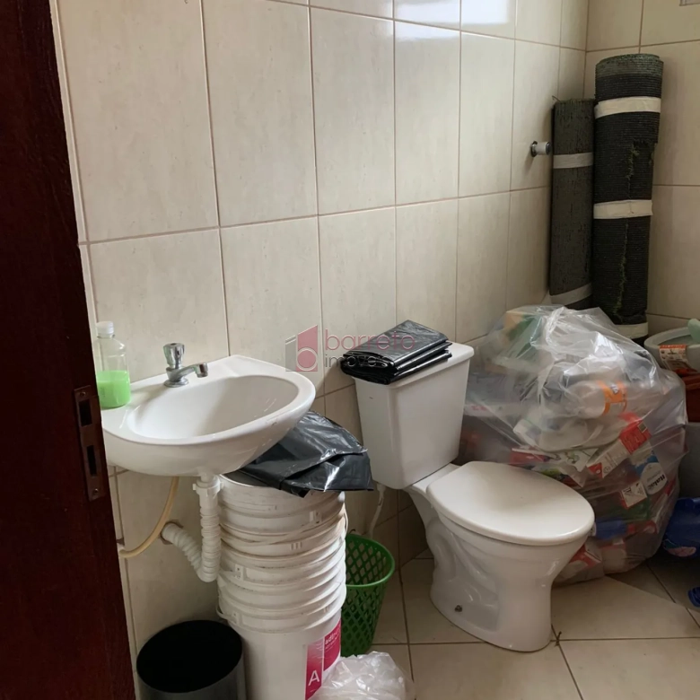 CASA À VENDA NO BAIRRO TULIPAS EM JUNDIAÍ/SP