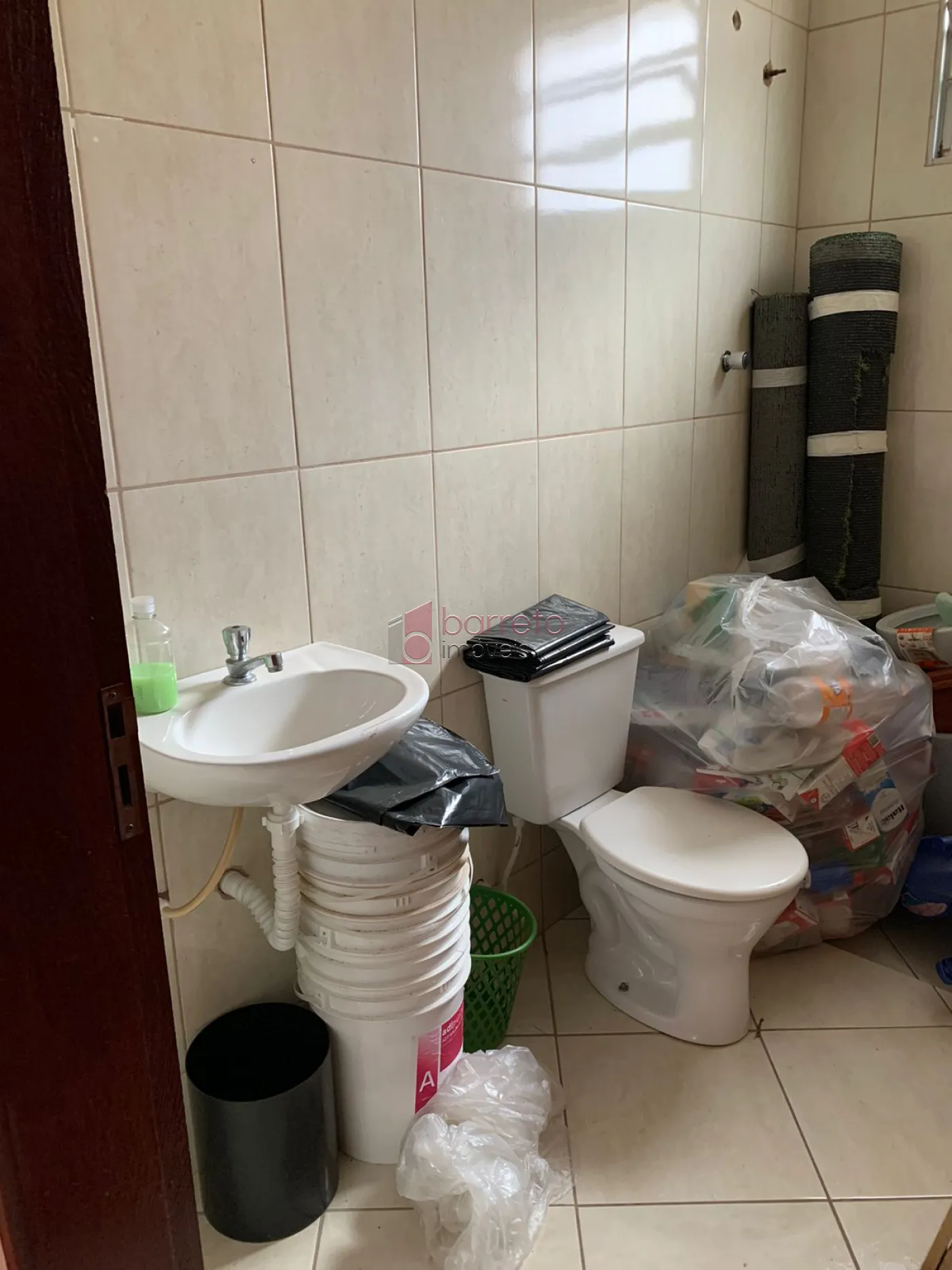 CASA À VENDA NO BAIRRO TULIPAS EM JUNDIAÍ/SP