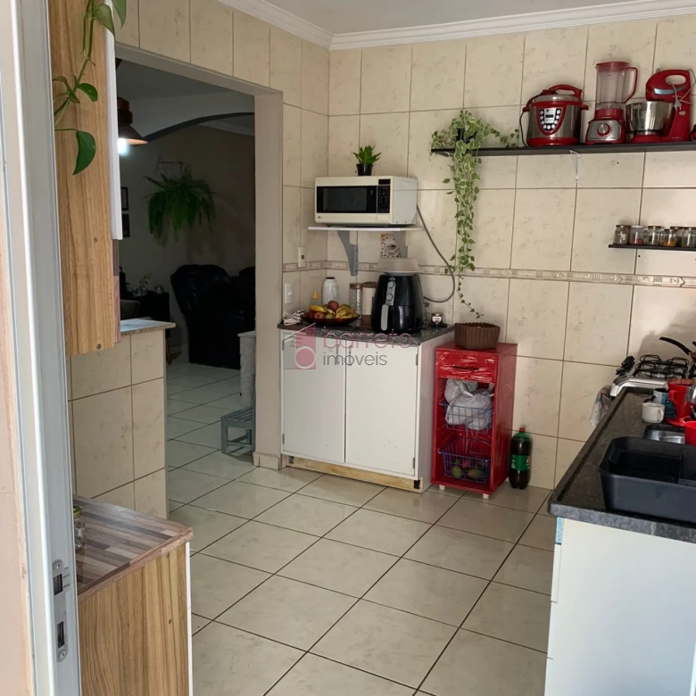 CASA À VENDA NO BAIRRO TULIPAS EM JUNDIAÍ/SP