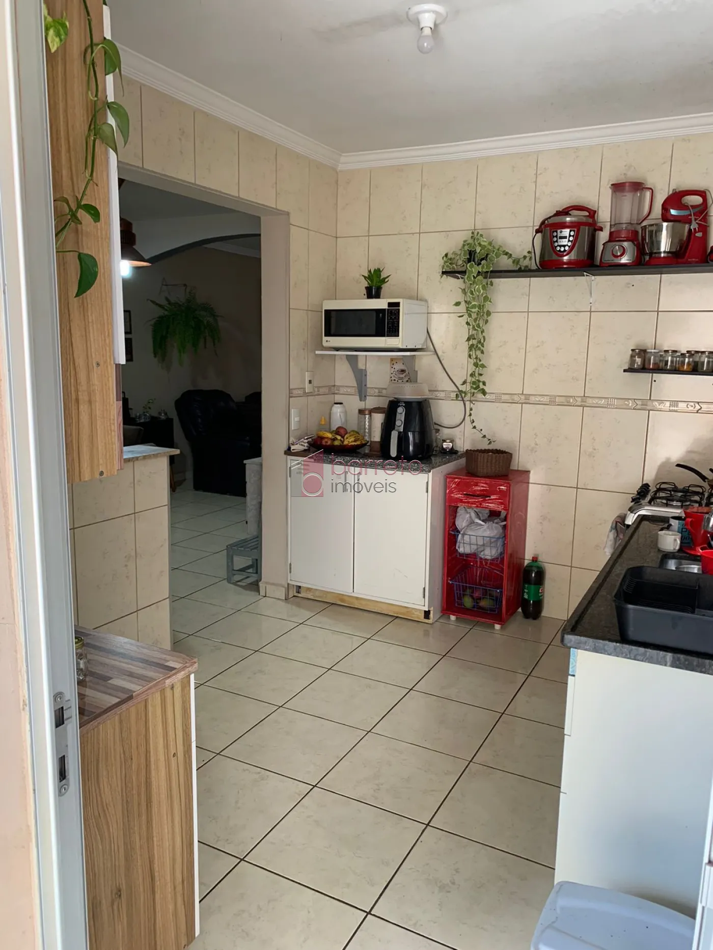 CASA À VENDA NO BAIRRO TULIPAS EM JUNDIAÍ/SP