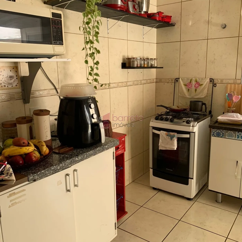 CASA À VENDA NO BAIRRO TULIPAS EM JUNDIAÍ/SP
