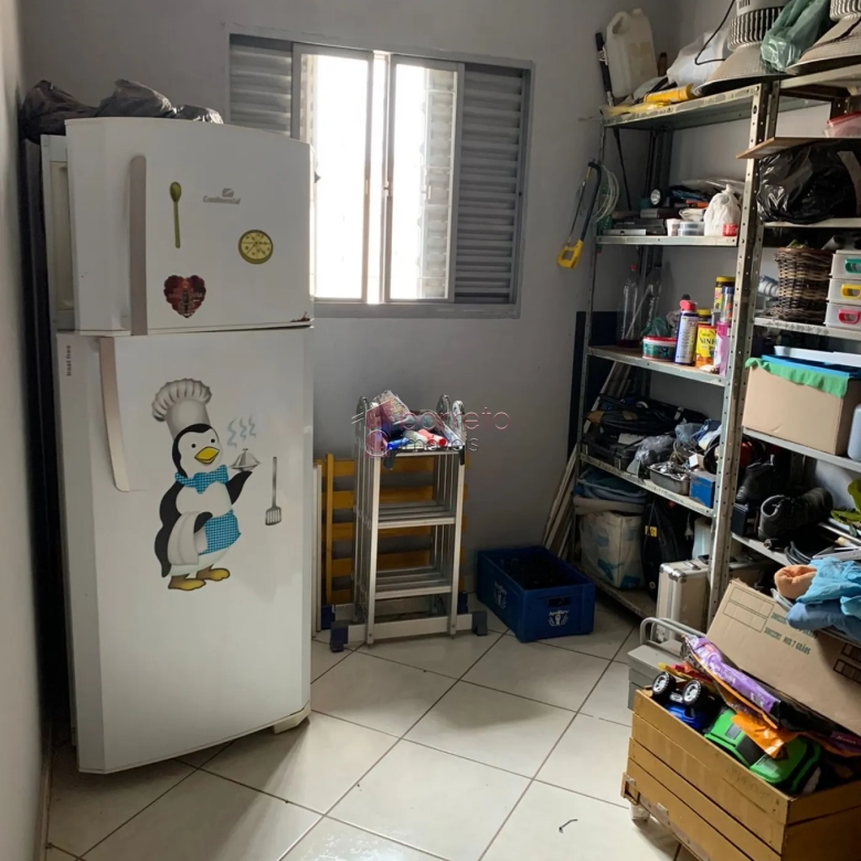 CASA À VENDA NO BAIRRO TULIPAS EM JUNDIAÍ/SP