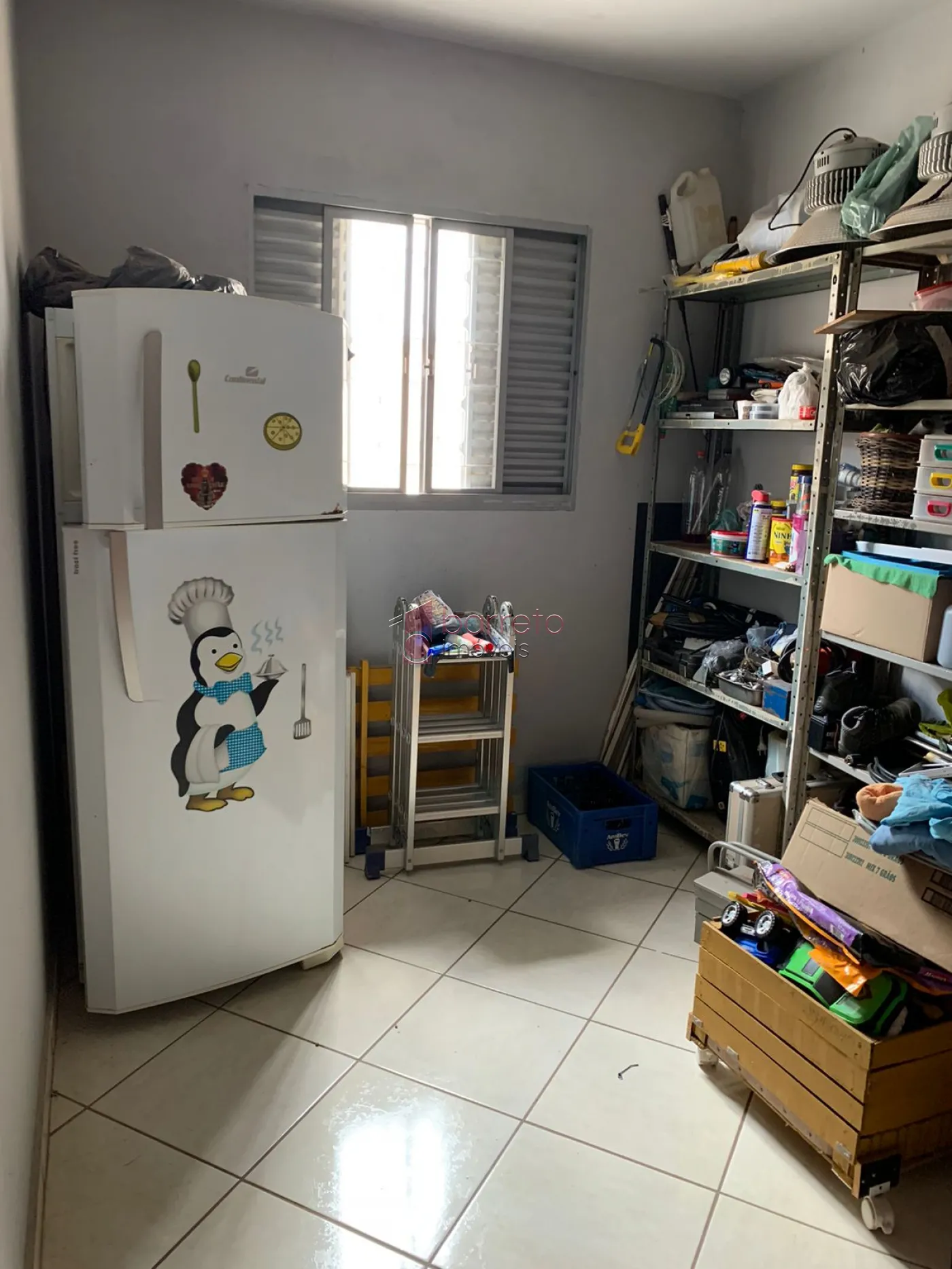 CASA À VENDA NO BAIRRO TULIPAS EM JUNDIAÍ/SP