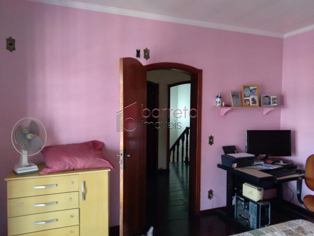SOBRADO PARA VENDA NO BAIRRO TULIPAS – JUNDIAÍ/SP