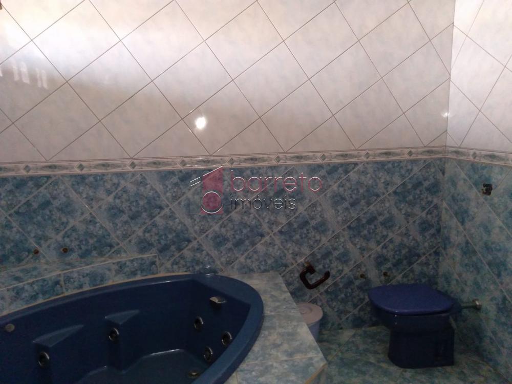 SOBRADO PARA VENDA NO BAIRRO TULIPAS – JUNDIAÍ/SP