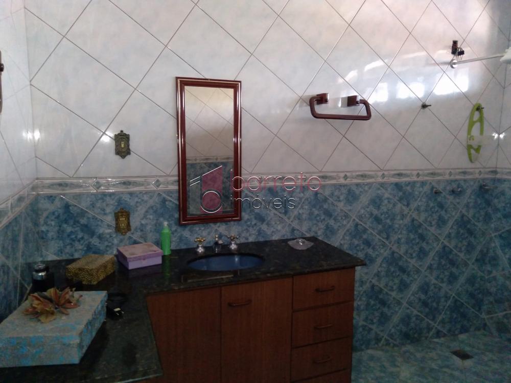 SOBRADO PARA VENDA NO BAIRRO TULIPAS – JUNDIAÍ/SP