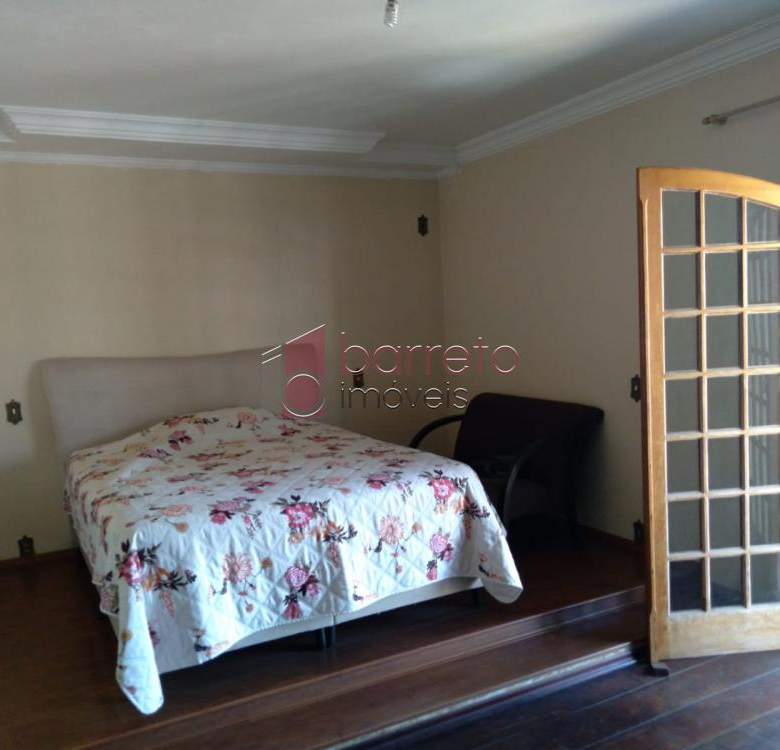 SOBRADO PARA VENDA NO BAIRRO TULIPAS – JUNDIAÍ/SP