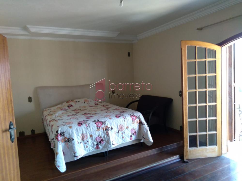 SOBRADO PARA VENDA NO BAIRRO TULIPAS – JUNDIAÍ/SP