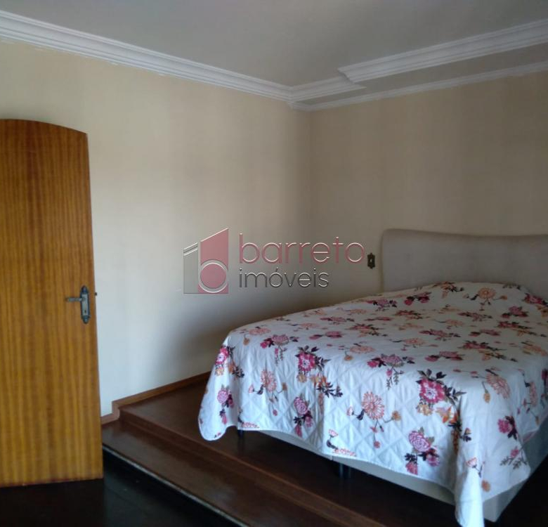 SOBRADO PARA VENDA NO BAIRRO TULIPAS – JUNDIAÍ/SP