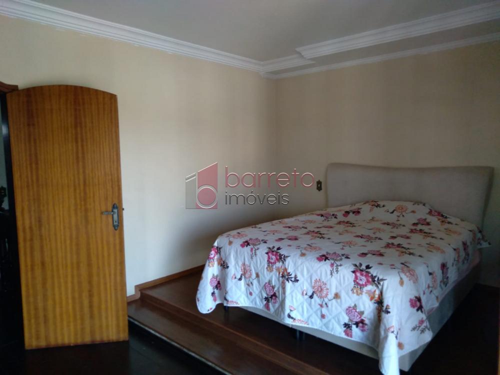 SOBRADO PARA VENDA NO BAIRRO TULIPAS – JUNDIAÍ/SP