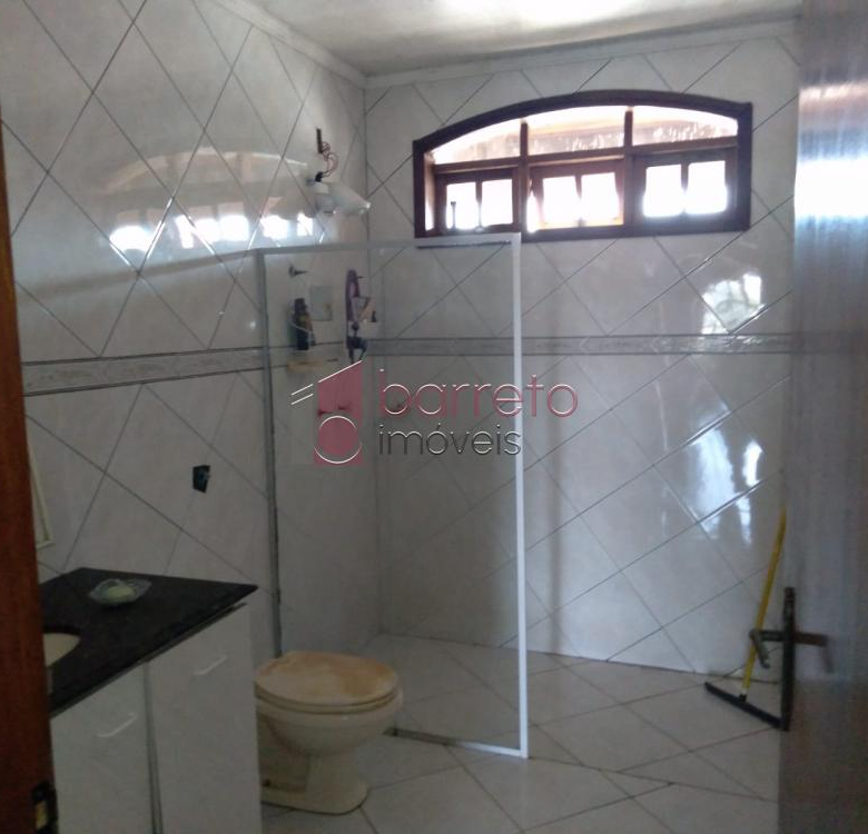 SOBRADO PARA VENDA NO BAIRRO TULIPAS – JUNDIAÍ/SP