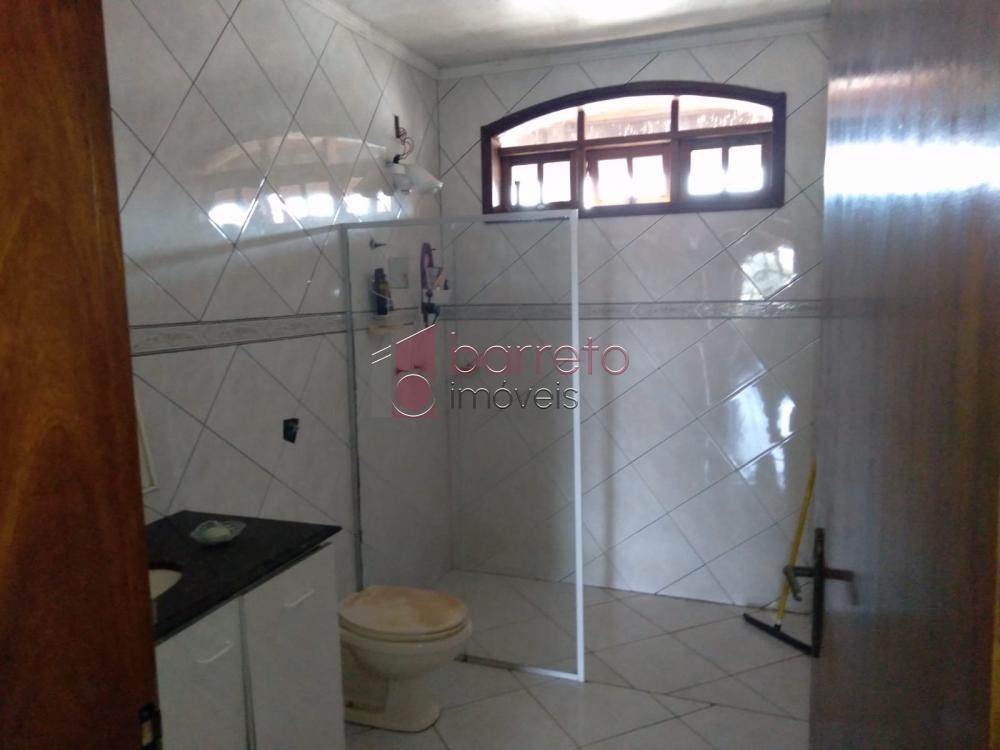 SOBRADO PARA VENDA NO BAIRRO TULIPAS – JUNDIAÍ/SP